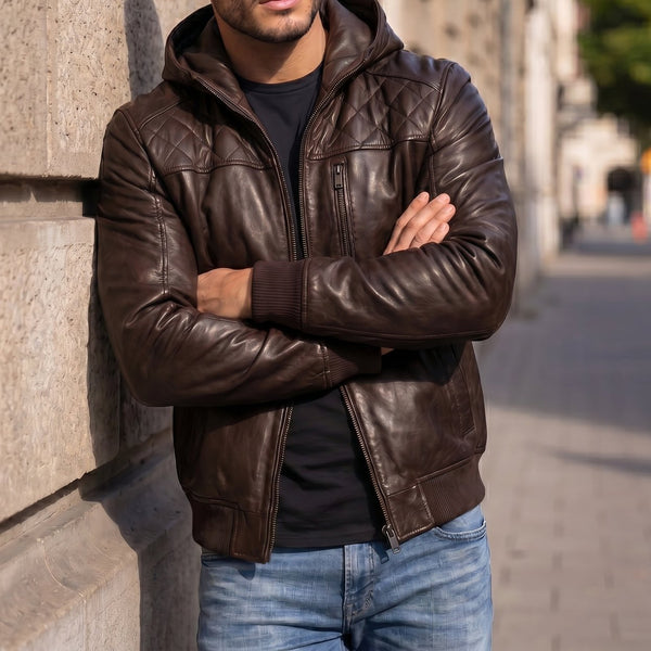 Taj Signature Altair Jacket