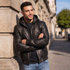 Taj Signature Altair Jacket