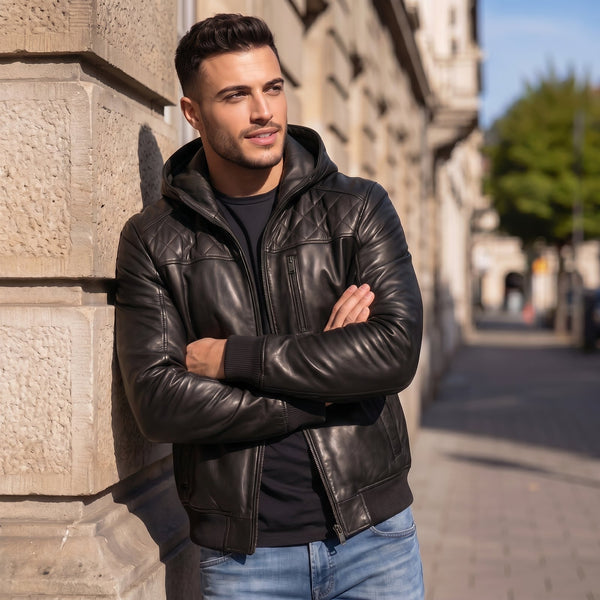 Taj Signature Altair Jacket