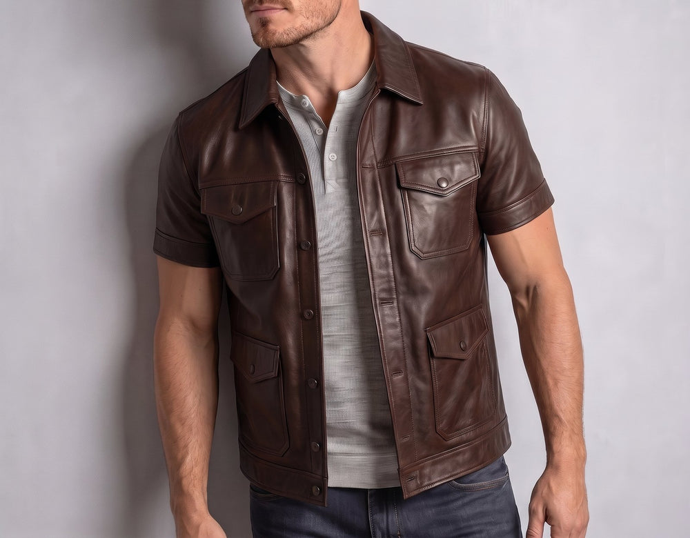 Taj Signature Alturion Jacket