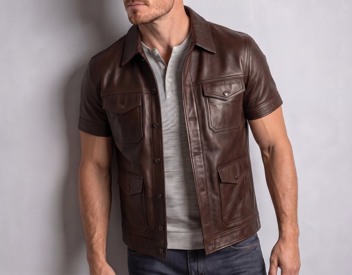 Taj Signature Alturion Jacket