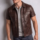 Taj Signature Alturion Jacket