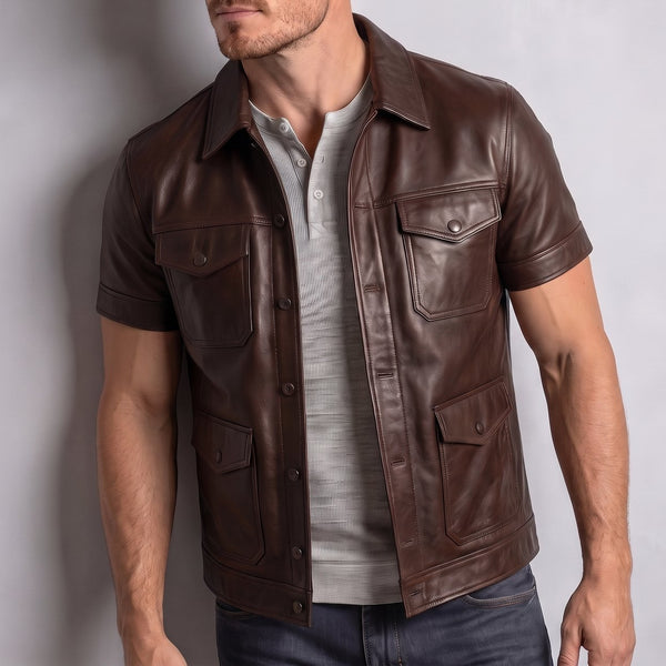 Taj Signature Alturion Jacket