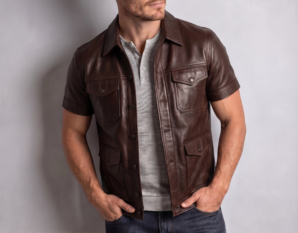 Taj Signature Alturion Jacket