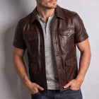 Taj Signature Alturion Jacket