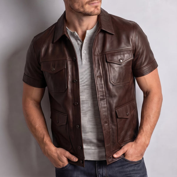 Taj Signature Alturion Jacket