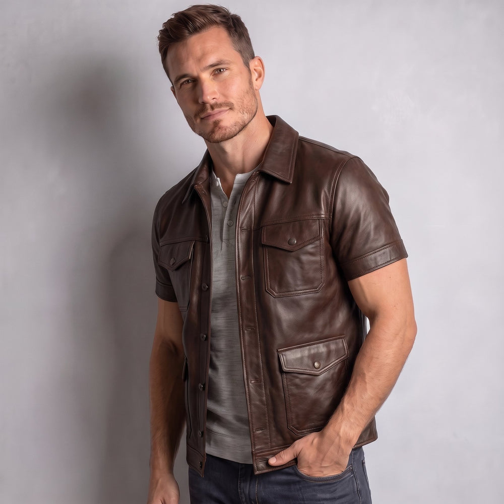 Taj Signature Alturion Jacket