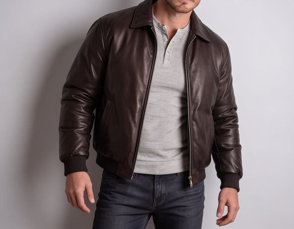 Taj Signature Amraam Jacket