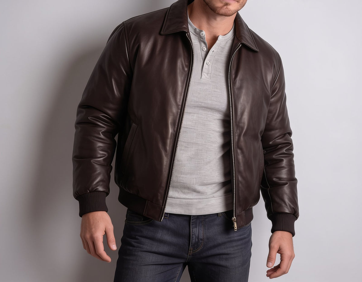Taj Signature Amraam Jacket