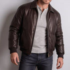 Taj Signature Amraam Jacket