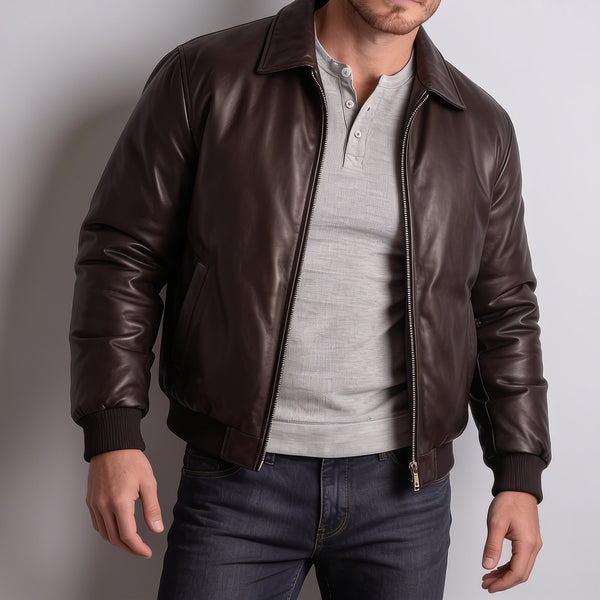 Taj Signature Amraam Jacket