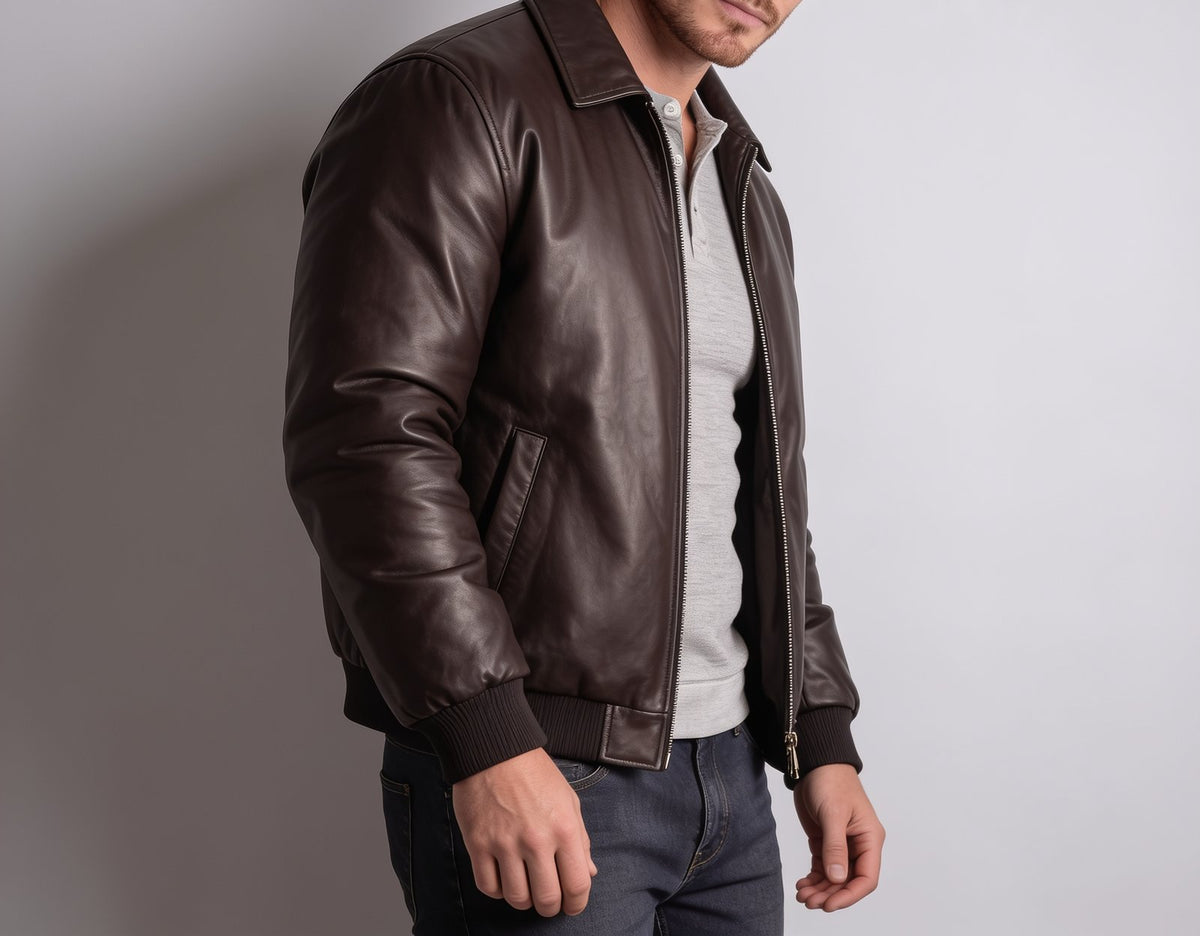 Taj Signature Amraam Jacket
