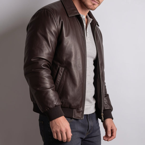 Taj Signature Amraam Jacket