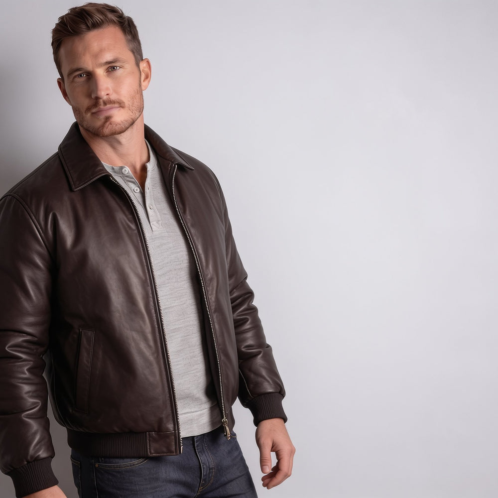 Taj Signature Amraam Jacket