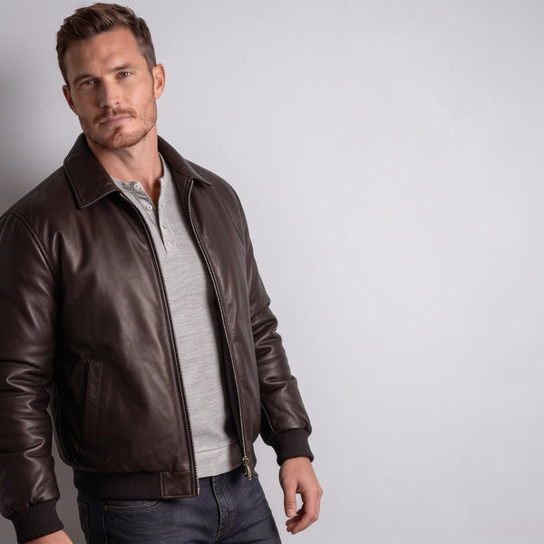 Taj Signature Amraam Jacket