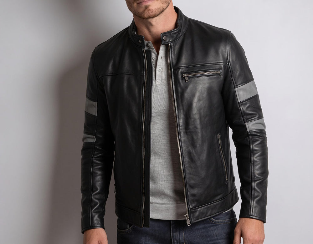 Taj Signature Antelope Jacket
