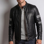 Taj Signature Antelope Jacket