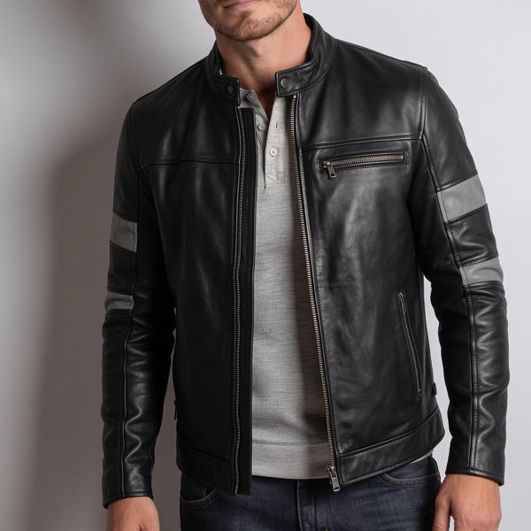Taj Signature Antelope Jacket