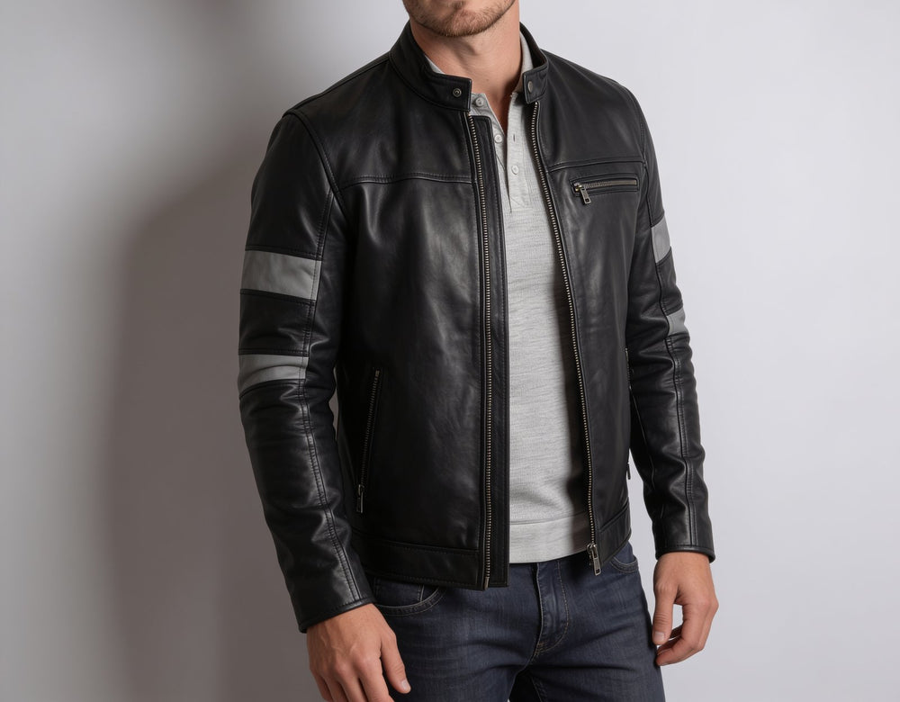 Taj Signature Antelope Jacket