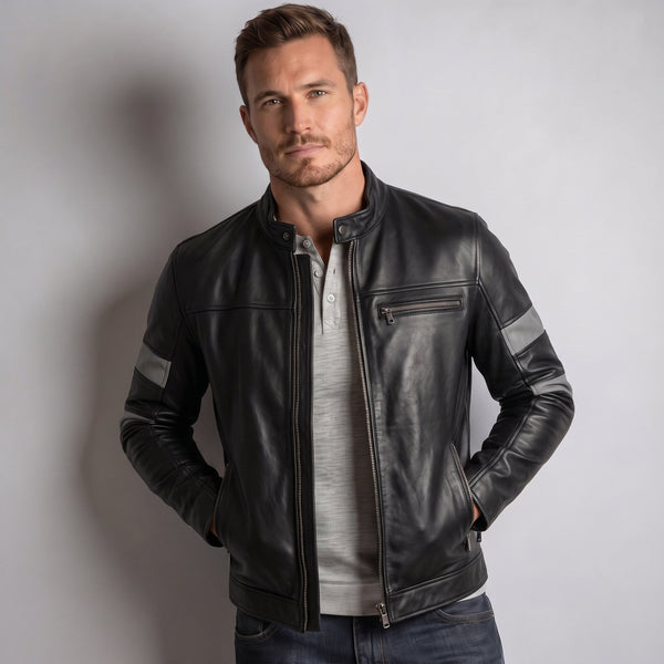 Taj Signature Antelope Jacket