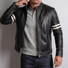 Taj Signature Antonov Jacket