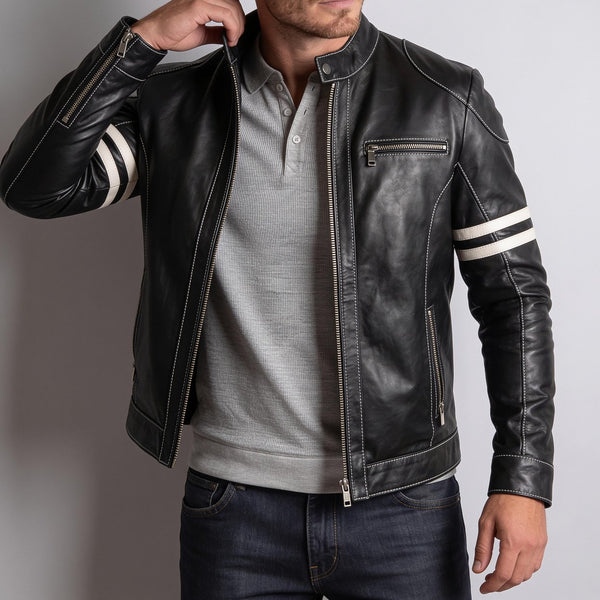 Taj Signature Antonov Jacket