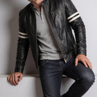 Taj Signature Antonov Jacket