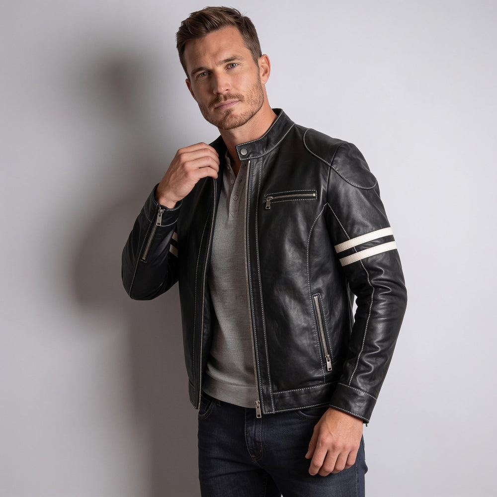 Taj Signature Antonov Jacket