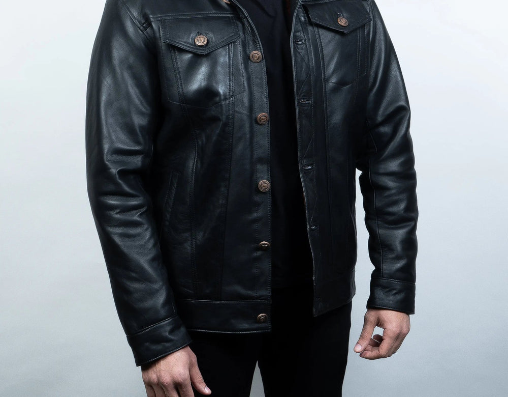 Taj Signature Apollo Jacket - SALE