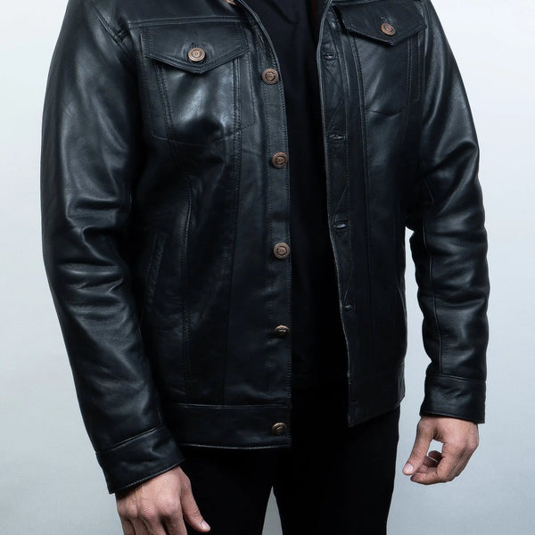 Taj Signature Apollo Jacket - SALE