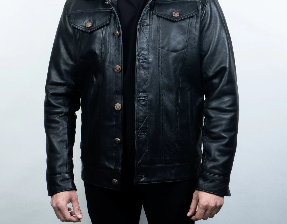 Taj Signature Apollo Jacket - SALE