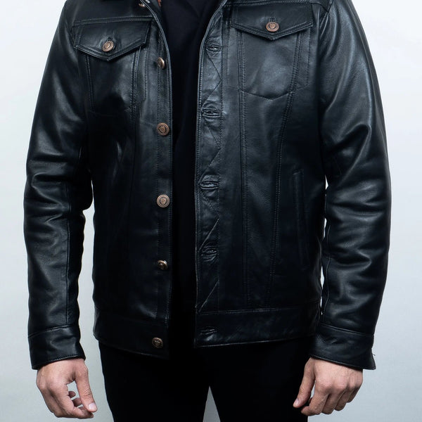 Taj Signature Apollo Jacket - SALE