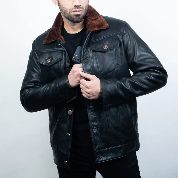 Taj Signature Apollo Jacket - SALE