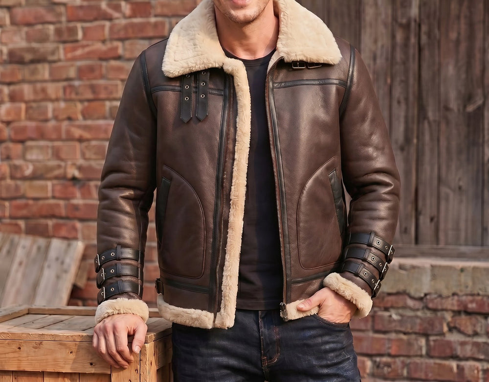 Taj Signature Aragon Jacket