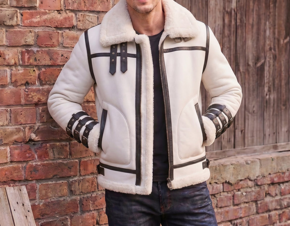 Taj Signature Aragon Jacket