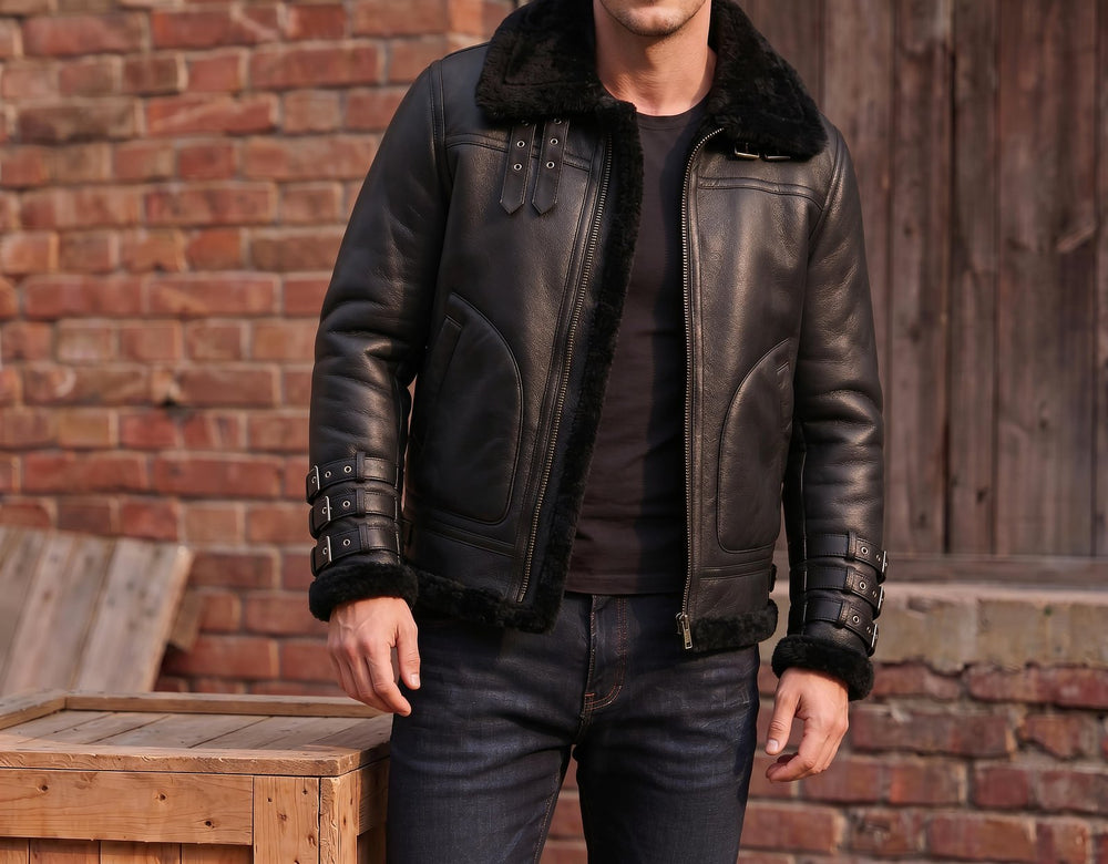 Taj Signature Aragon Jacket