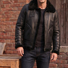 Taj Signature Aragon Jacket