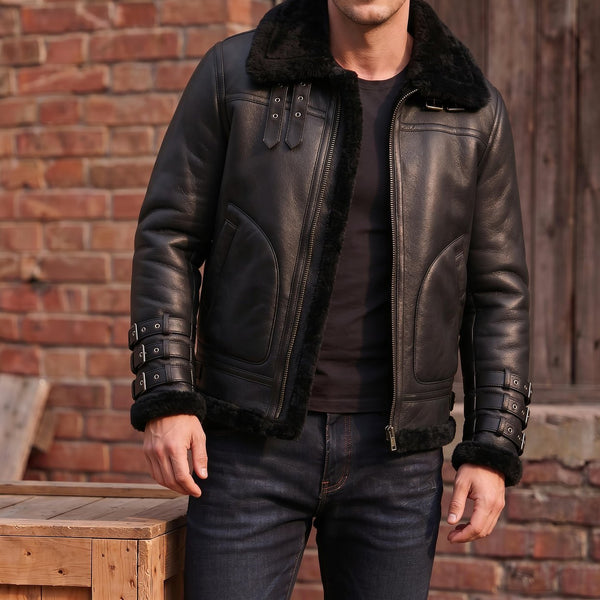 Taj Signature Aragon Jacket