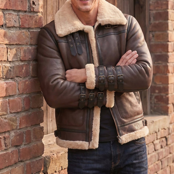 Taj Signature Aragon Jacket