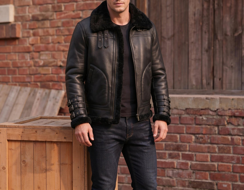 Taj Signature Aragon Jacket