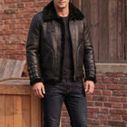 Taj Signature Aragon Jacket