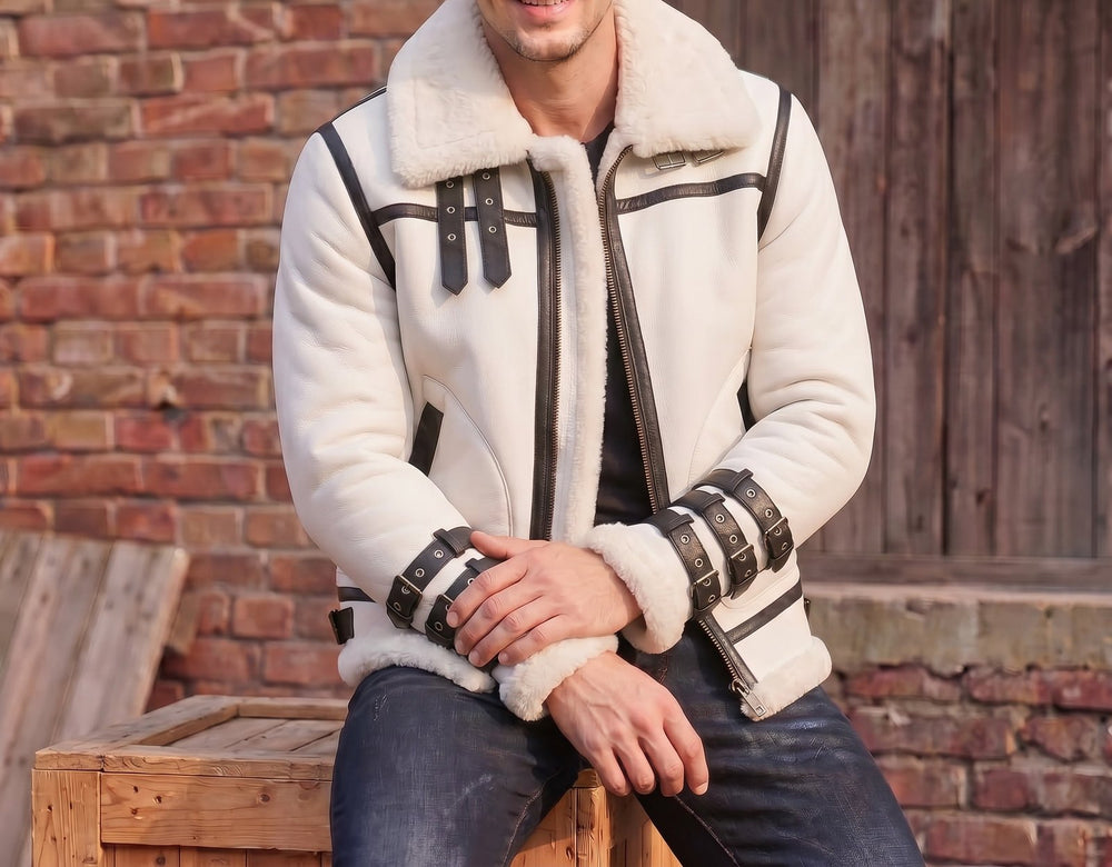 Taj Signature Aragon Jacket