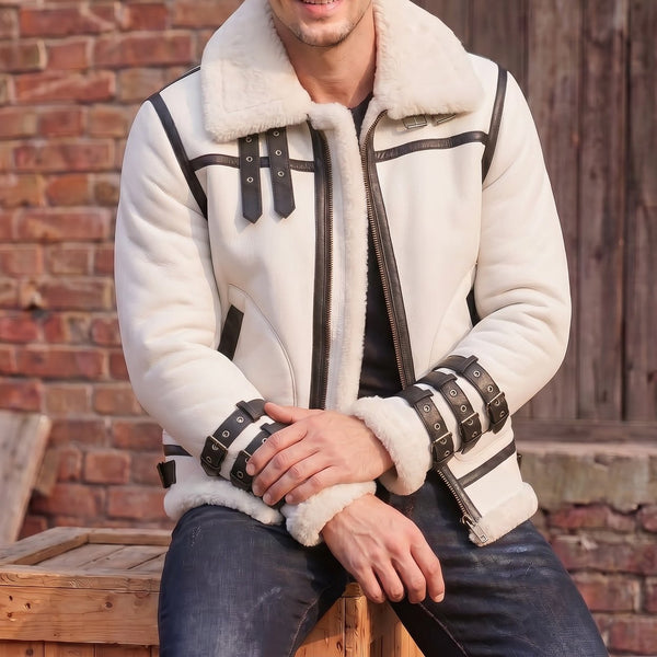 Taj Signature Aragon Jacket