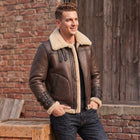 Taj Signature Aragon Jacket