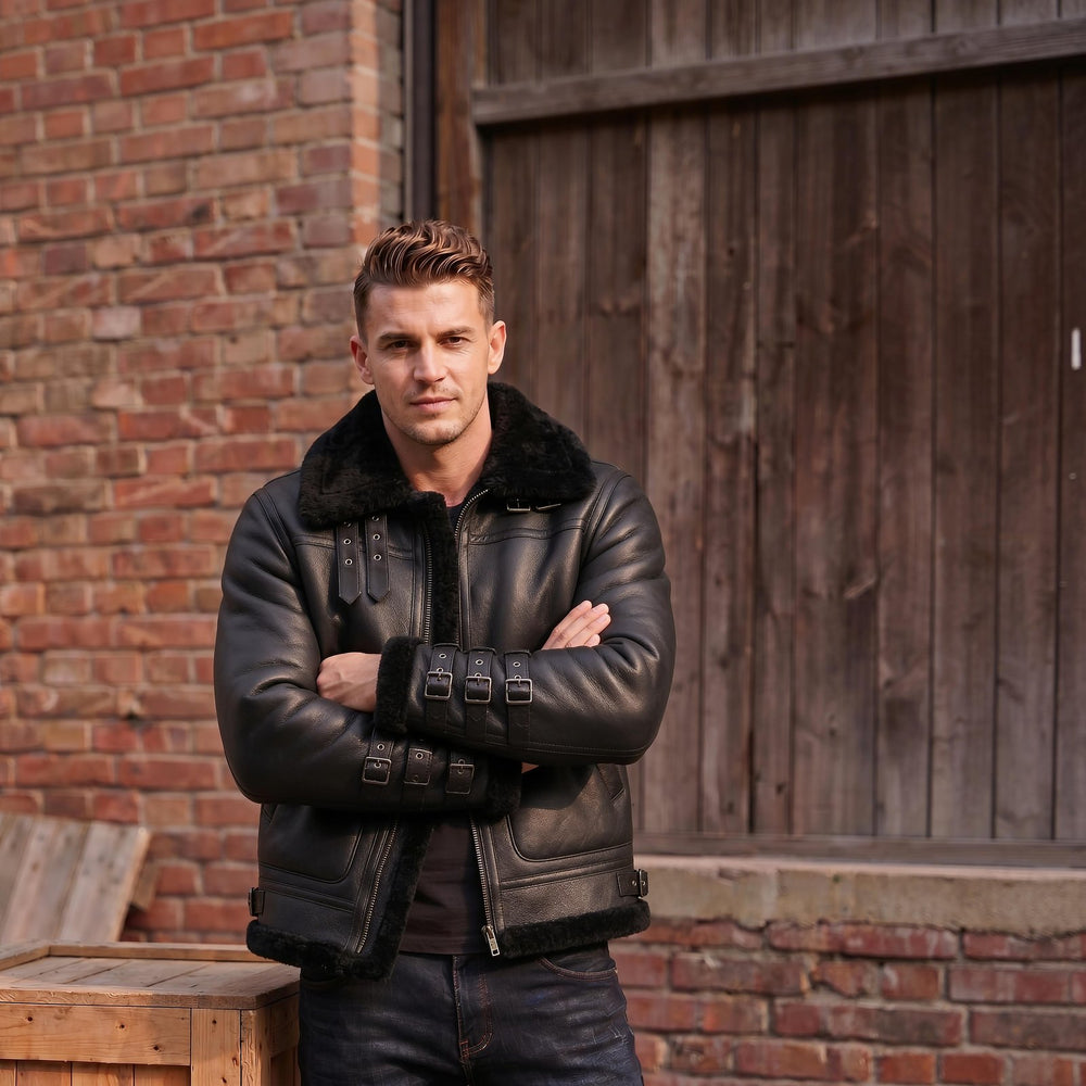 Taj Signature Aragon Jacket