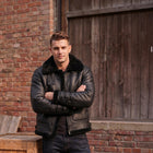 Taj Signature Aragon Jacket