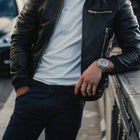 Taj Signature Armadillo Jacket