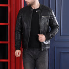 Taj Signature Armadillo Jacket