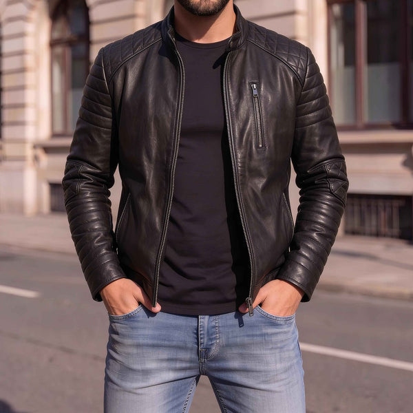 Taj Signature Armstrong Jacket