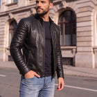Taj Signature Armstrong Jacket
